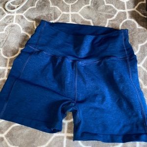 Revival shorts